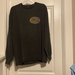 Cute men’s sweatshirt